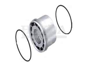 -MAN-FLANGE (AIR COMPRESSOR BEARING FLANGE)